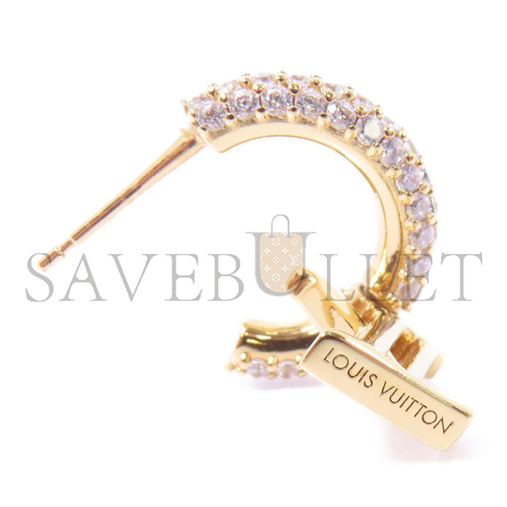 l**is V*t*n lv lconic earrings m01732